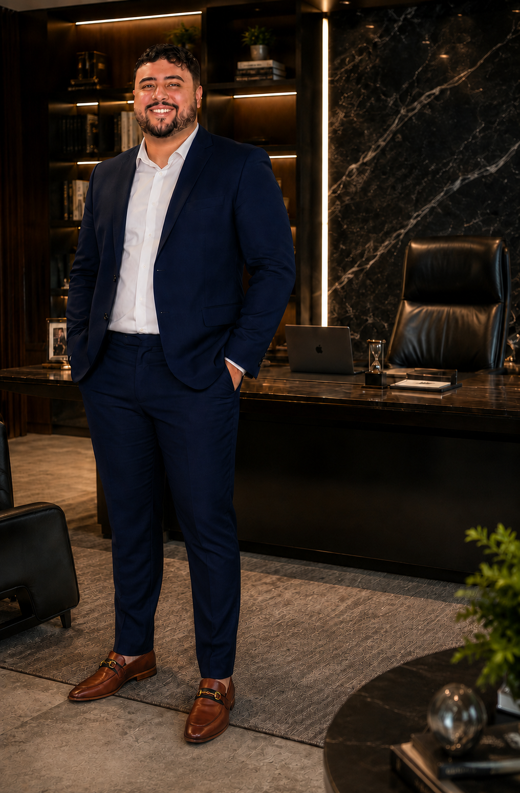 Gabriel Capato, desenvolvimento de sistemas e websites